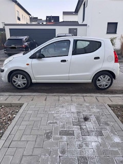 Bild des Angebotes Nissan Pixo HF