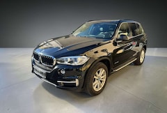 Bild des Angebotes BMW X5 xDrive 30 d |PANO|LEDER|7-SITZER|