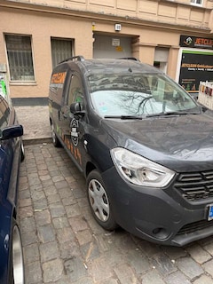 Bild des Angebotes Dacia Dokker Dokker TCe 130 GPF Comfort