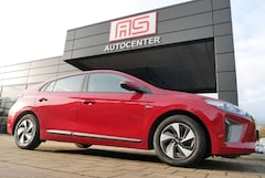 Bild des Angebotes Hyundai IONIQ Autom. Trend Hybrid ACC Kamera DAB PDC