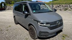 Bild des Angebotes VW T6 California DSG 4MOTION Beach Edition mit Seikel / Delta