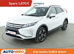 Bild des Angebotes Mitsubishi Eclipse Cross 1.5 T-MIVEC Active 2WD
