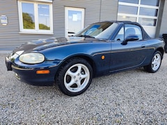 Mazda MX-5 1.6i 16V