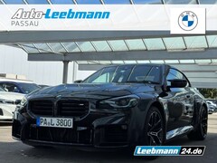 Bild des Angebotes BMW M2 Coupé 6-Gang M-Carbondach/M-Drive-Package