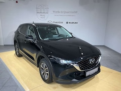 Bild des Angebotes Mazda CX-5 Ad'vantage *LED*Head-Up*360Grad*LHZ*