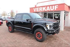 Ford F 150 Raptor R V8 MY2025 Sofort Verfügbar/ PANO / B&O /
