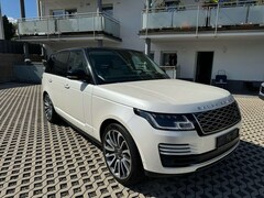 Bild des Angebotes Land Rover Range Rover 4.4 SDV8 Autobiography Panorama HUD Servoschliess