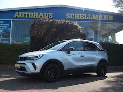 Bild des Angebotes Opel Crossland X Crossland Elegance SHZ LHZ FSHZ PDC+Kam Navi AT