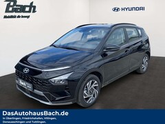 Bild des Angebotes Hyundai BAYON 1.0L Trend R-Kamera Bose Soundpaket