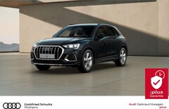 Bild des Angebotes Audi Q3 35 TFSI advanced