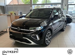 Bild des Angebotes VW T-Cross 1.0 TSI DSG Style AHK RFK NAVI IQ