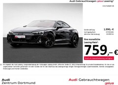 Bild des Angebotes Audi e-tron GT quattro PANO B&O 360°CAM ACC LM21