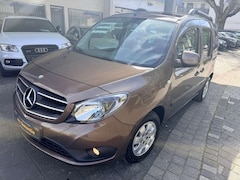 Bild des Angebotes Mercedes-Benz Citan 112 AHK,DAB,Kamera v&h,Automatik