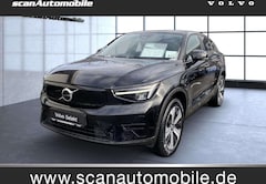 Bild des Angebotes Volvo C40 Plus Recharge Pure Electric AWD Bluetooth LED