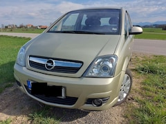 Bild des Angebotes Opel Meriva Meriva 1.6 16V Edition