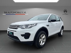 Bild des Angebotes Land Rover Discovery Sport 2.0 Pure