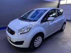 Bild des Angebotes Kia Venga 1.4 CVVT *46TSD. KM* Kamera*Navi*Klima