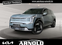 Bild des Angebotes Kia EV9 EV9 AWD HuD Massage 7-Si. Memory 360° Sitzluft !