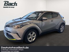 Bild des Angebotes Toyota C-HR 1.8l Hybrid Club