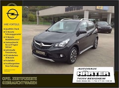 Opel Karl Rocks 1.0