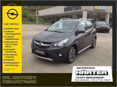Bild des Angebotes Opel Karl Rocks 1.0