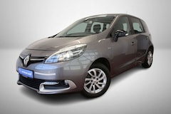 Bild des Angebotes Renault Scenic Limited Navi Klima