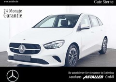 Bild des Angebotes Mercedes-Benz B 250 4M Progressive LED+Wide+WiPa+Park/Kam+Navi