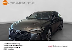 Bild des Angebotes Audi A6 Avant TFSI 150 kW S tronic