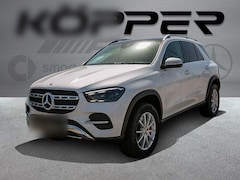 Bild des Angebotes Mercedes-Benz GLE 400 e 4M PREMIUM AHK Airmatic Pano Head Up