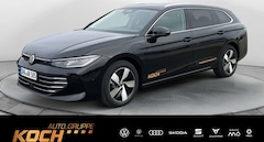 Bild des Angebotes VW Passat Variant Passat Business 1,5 l eHybrid OPF 130 kW (177 PS