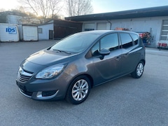 Bild des Angebotes Opel Meriva 1.4 Drive Active*1.Hand*SHZ*LHZ*PDC*