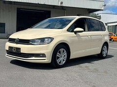 Bild des Angebotes VW Touran 2.0 TDI SCR DSG Comfortline *Navi/PDC/6+1