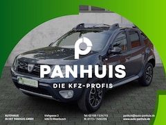 Bild des Angebotes Dacia Duster 1.6 SCe 115 4x4 Black Shadow