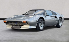 Ferrari 308 GTS / Classiche Zertifikat
