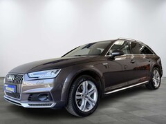 Bild des Angebotes Audi A4 allroad quattro ACC Navi 18"Alu PDC Spurhalte LED AHK