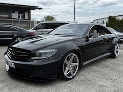 Bild des Angebotes Mercedes-Benz CL 600 *V12*PRIOR BREITBAU*CL 600*12x20*187 Member