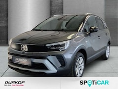 Bild des Angebotes Opel Crossland 1.2 Elegance Automatik Navi El.Panodach