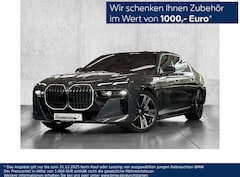 Bild des Angebotes BMW 750 e xDrive M Sport DA/PA Prof TV SkyLounge 21" LMR