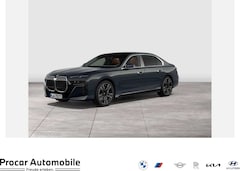 Bild des Angebotes BMW 750 e xDrive M Sport DA/PA Prof TV SkyLounge 21" LMR