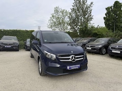 Bild des Angebotes Mercedes-Benz V 220 d Rise Lang 7-SITZER+KAMERA+APPLECARPLAY+1.HAND