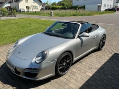 Bild des Angebotes Porsche 997 911 Carrera S Cabriolet PDK