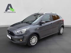Bild des Angebotes Ford Ka/Ka+ KA+ 1.2 Active Cool&Sound 1.Hand TÜV NEU