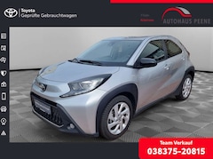 Bild des Angebotes Toyota Aygo X 1.0 Play