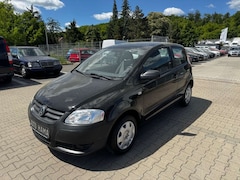Bild des Angebotes VW Fox 1.2 *KLIMA*2.HAND*84TKM*