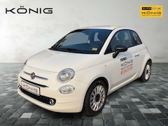 Bild des Angebotes Fiat 500 MY23 1.0 Klima & Sound Tech & Komfortpaket