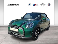 Bild des Angebotes MINI Cooper Cabrio Cooper Cabrio DAB LED RFK Navi Komfortzg. Shz