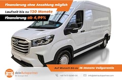 Bild des Angebotes Maxus Deliver 9 /Klima/PDC/DAB/ESP L3H2 3,5t