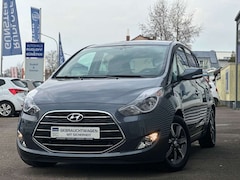 Bild des Angebotes Hyundai iX20 1.6 PDC/CLIMAA/SHZ/LHZ/EL.SPIEG/GARANTIE/