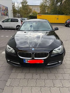 Bild des Angebotes BMW 530 530d xDrive Aut.