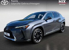 Bild des Angebotes Lexus UX 250h Luxury Line KAMERA SHZ